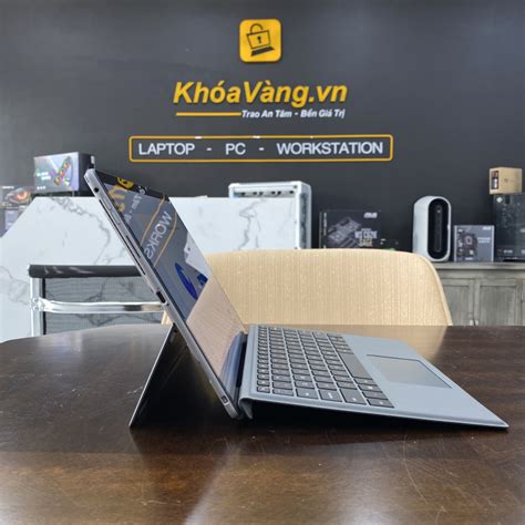 Dell Latitude 7320 Detachable | i5-1140G7 | Ram 8GB | SSD 256GB | 13 ...
