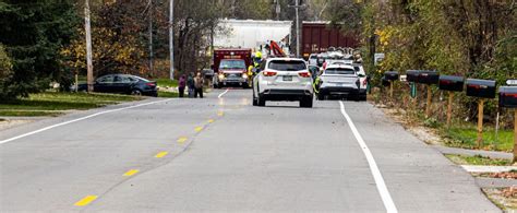 CSX train derailment causes major disruptions for motorists, schools in ...