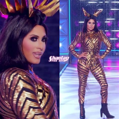 ISIS Anal On Twitter Esta All Stars Tiene Las Peores Runways De La Historia Creo Yo