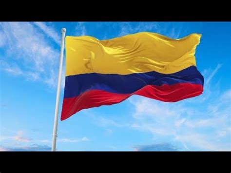 Aliados De Colombia En Caso De Guerra Remazterizado YouTube