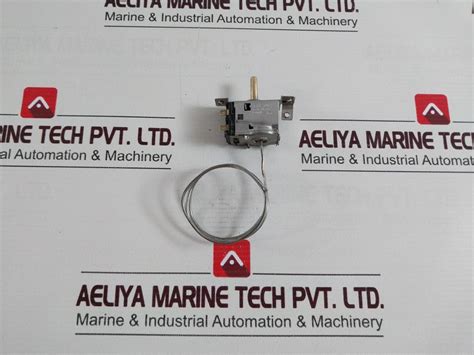 Bu-208 250v Ac - Aeliya Marine