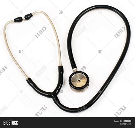 Medical Phonendoscope Image & Photo (Free Trial) | Bigstock