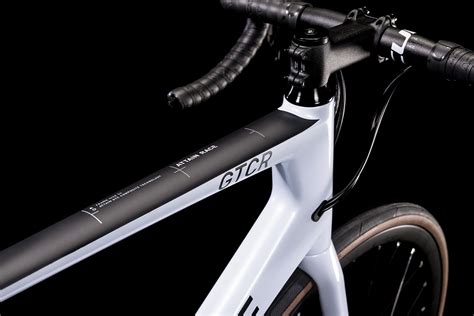 ATTAIN GTC RACE CUBE BIKES 塩野自転車