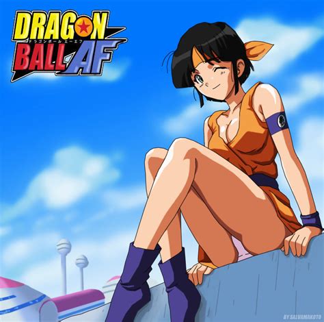 Porn Hentai Dragonball Gt Image