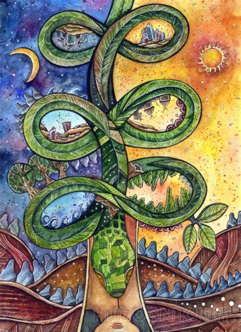 Картина Бесконечность. Размеры: 21x29,7, Год: 2018, Цена: 5000 рублей ...