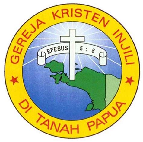 Gereja Kristen Injili Di Tanah Papua Wikiwand