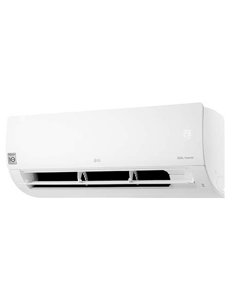 Lg Dualcool 2 Ton Split Ac With Heating Unit Lg Uae