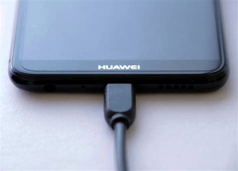 Huawei-Smartphone Test und Vergleich 2025 | WELT.de