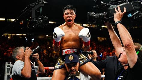 Jaime Munguia News - Latest Jaime Munguia News, Stats & Updates