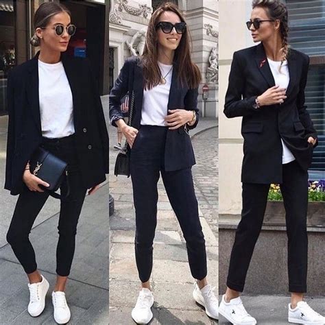 Smart Casual Dress Code for Women in 2022 | Smart casual women outfits ...