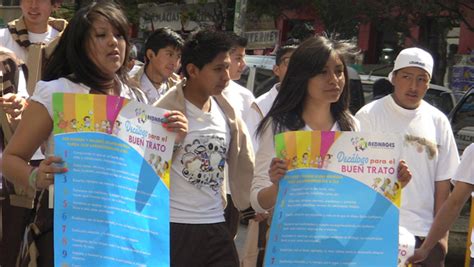 Apprende Bolivia 9 de agosto Día Nacional de Solidaridad con las