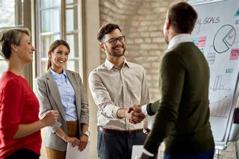 Coaching Empresarial Para Mejorar El Rendimiento De Tu Empresa