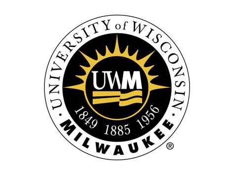 University of Wisconsin Milwaukee Logo PNG Transparent & SVG Vector ...