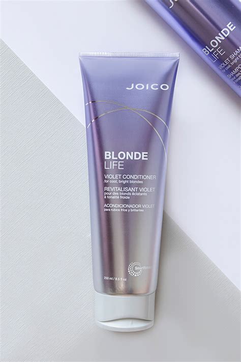 Blonde Life Joico