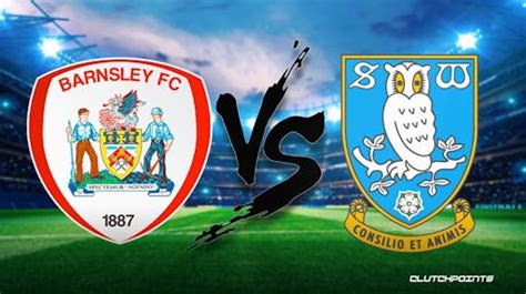 Barnsley Sheffield Wednesday Prediction Pick How To Watch