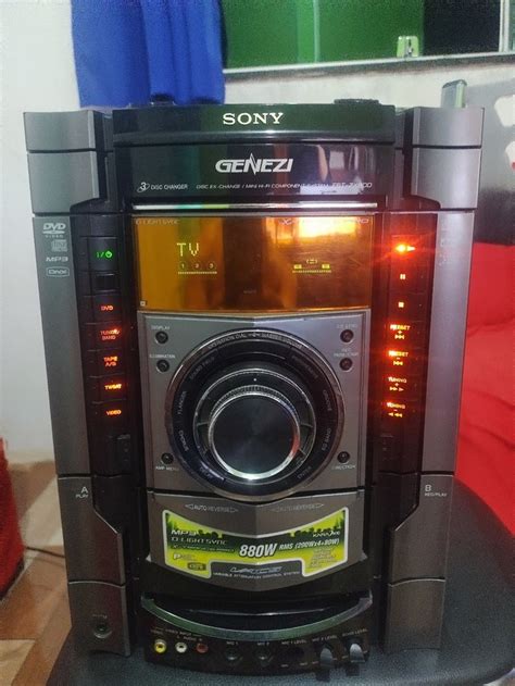 Sony Fst Zx D An Ncios Na Olx Brasil