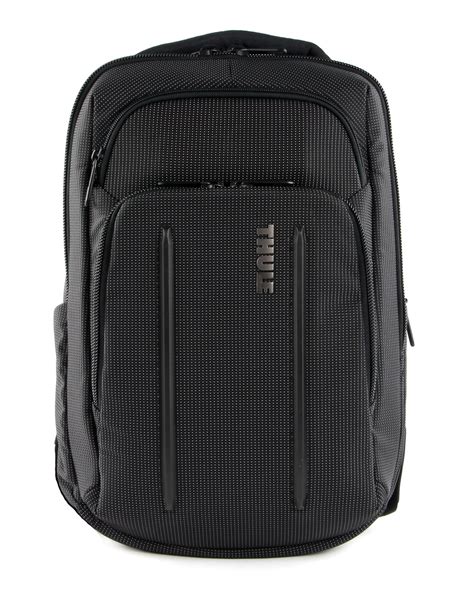 THULE Crossover 2 Backpack 20L Black | modeherz