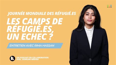 Rencontre Avec Rima Hassan Pr Sidente Et Fondatrice De L Observatoire