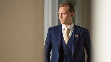 The Night Manager Season 2 In Works Tom Hiddleston To Return As