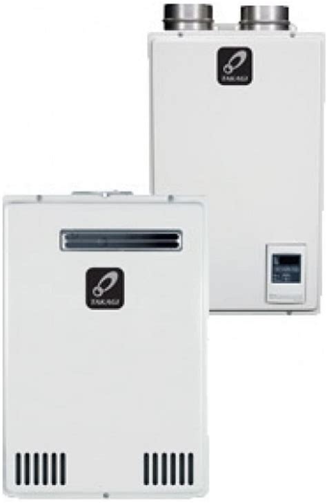 Top Direct Vent Water Heaters for Efficient Home Heating