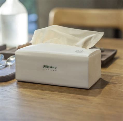 Туалетная бумага Xiaomi Wuro Toilet Paper для бедных всего за 900 ...