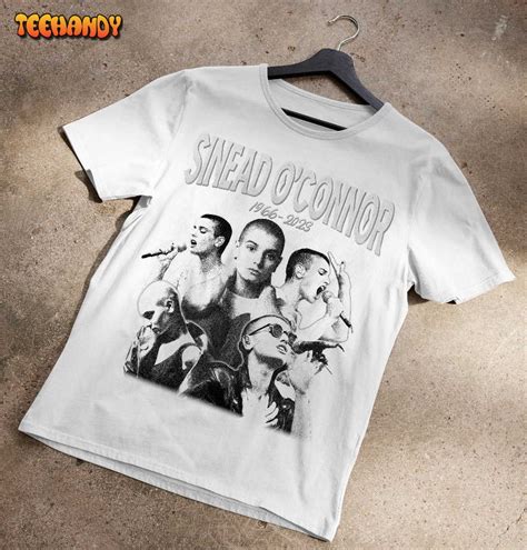 Vintage Rip Sinead O Connor Shirt Rest In Peace Sinead O Connor Shirt