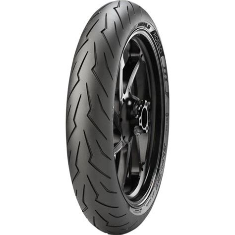 Pirelli Diablo Rosso 3 Iii 13070zr16 61w Tl D Dot3021 Opony