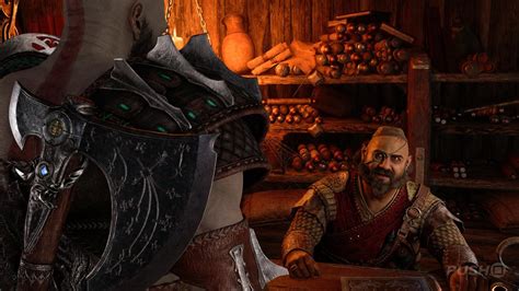 Guia God of War Ragnarok passo a passo todos os colecionáveis e wiki