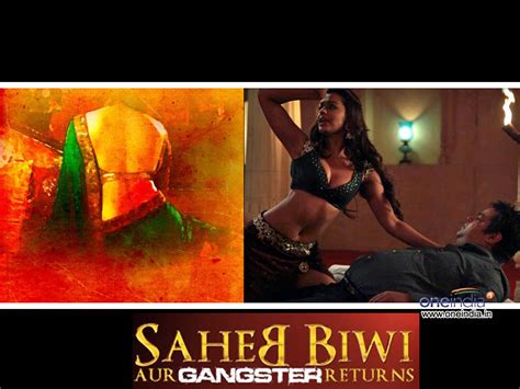 Saheb Biwi Aur Gangster Returns Fan Photos | Saheb Biwi Aur Gangster ...