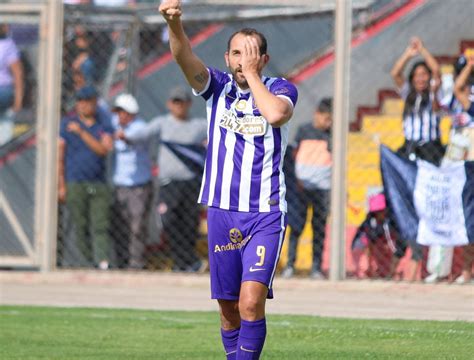 Alianza Lima Vence 1 0 A Ayacucho Fc Y Vuelve A Ser Líder Del Clausura