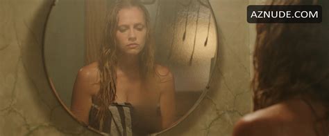 Lights Out Nude Scenes Aznude