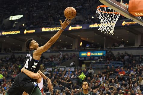 Milwaukee Bucks Takeaways From Loss To Chicago Bulls Page