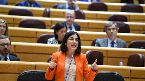 Los Presupuestos De Incluir N Millones De Euros Para Reforzar