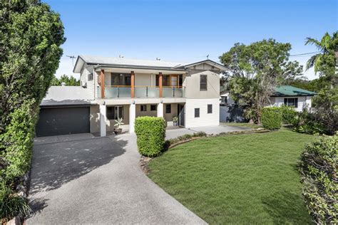 Sold Gwynne Street Wynnum West Qld On Nov