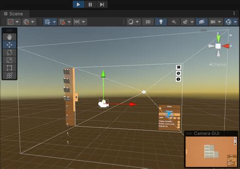 Step By Step Tutorial On How To Unity Change Background Sky In Your