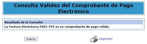 Mifact Sistema De Facturación Electrónica ¿cómo Saber La Validez De