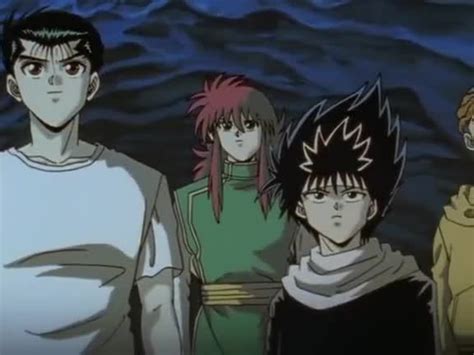 Yu Yu Hakusho Episode 81 English Dubbed Watch Cartoons Online Watch