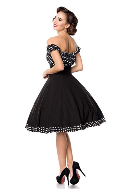 Robe Pin Up Ann Es Rockabilly Vintage Belsira Bella Rock Ange Hell