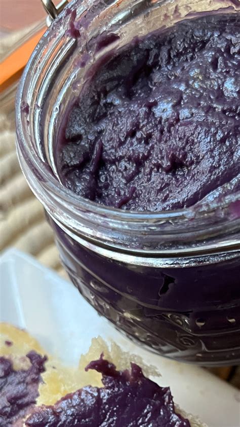 Ube Halaya Recipe by Maklano