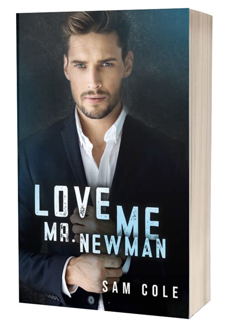 Kiss Me Mr Carlton Sam Cole Gay Romance