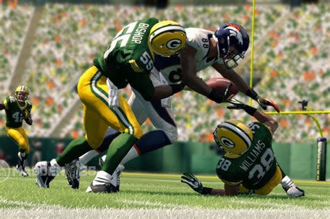 Madden NFL 25 update bringing gameplay, presentation tweaks across the ...