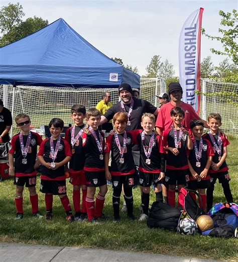 Diablos Win Select Tournament Mt Diablo Soccer Ayso Region Mdsa