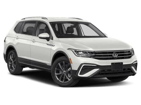 New 2023 Volkswagen Tiguan Se Sport Utility In Fort Pierce Sunrise Volkswagen Of Fort Pierce