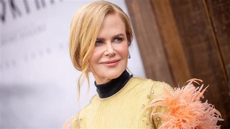 Nicole Kidman shows off her ripped physique from new photo shoot | Fox News