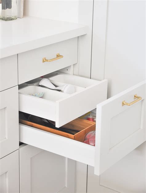 4 Ikea Kitchen Organization Tips To Optimize Your Cabinets Semistories