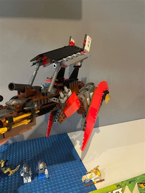 lego ninjago 9446 | Aukro