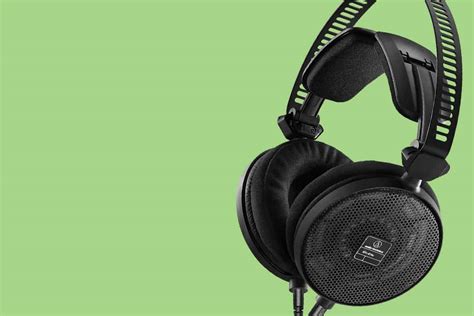 Audio-Technica ATH-R70x Review [2025] - Superb Headphones