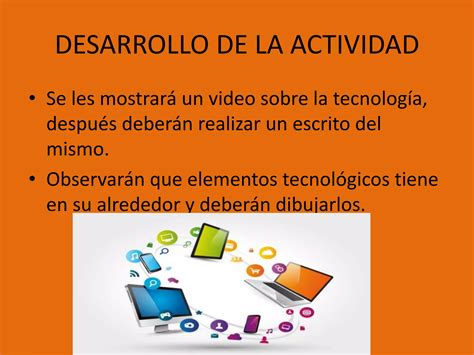 Qué Es La Tecnologia Ppt