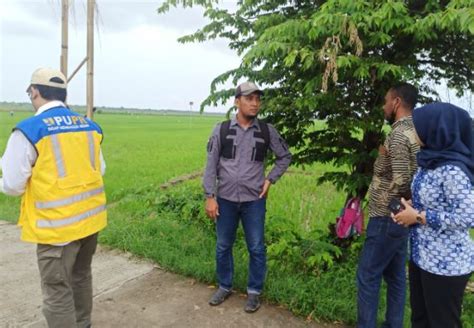 Dinas Lingkungan Hidup Kabupaten Kendal Dan Kementerian Pupr Gelar