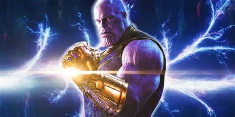 Thanos Actor Reveals Favorite Memory From Filming Avengers: Endgame